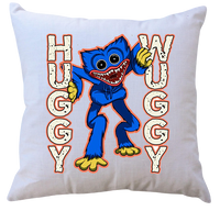 Poduszka Huggy Wuggy