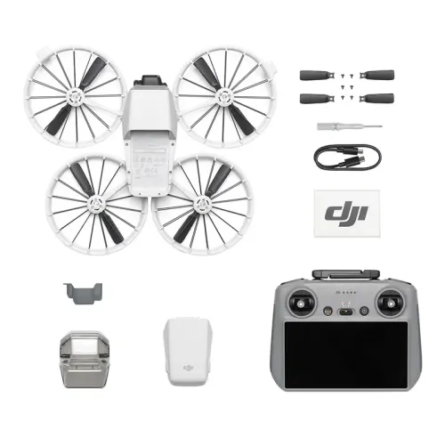 Dron DJI Flip (RC 2) na Arena.pl