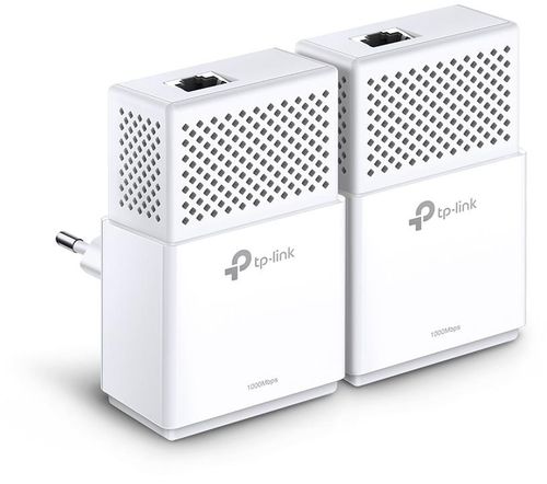 POWERLINE TP-LINK TL-PA7010 KIT na Arena.pl