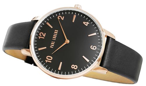 zegarek damski paul lorens pl12177a6-1a3 na Arena.pl