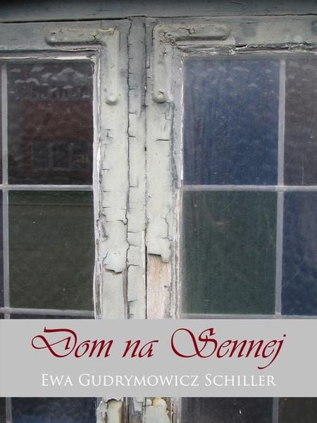(epub, mobi) Dom na Sennej zdjęcie 1