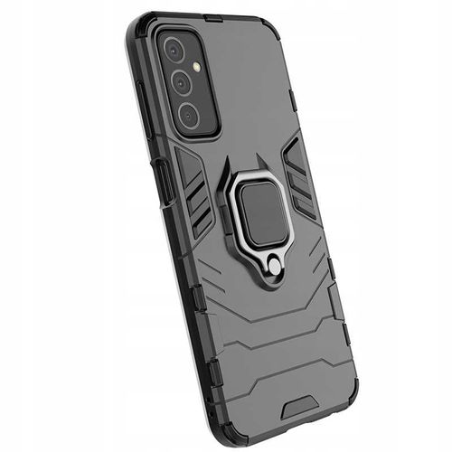 Spacecase X-Ring Galaxy M23 5G/M13 4G Czarny na Arena.pl