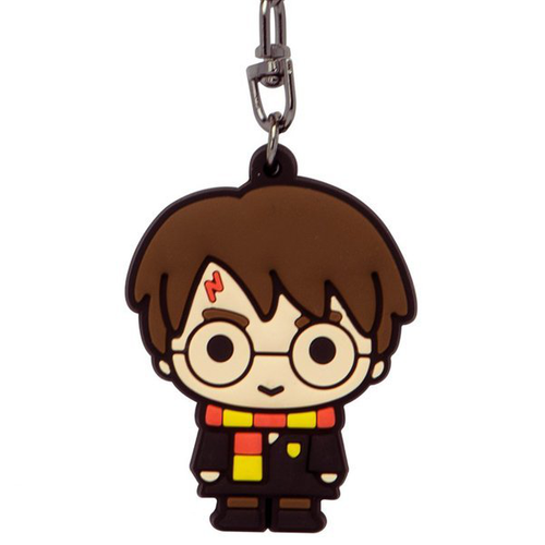 HARRY POTTER - Brelok Harry Potter na Arena.pl