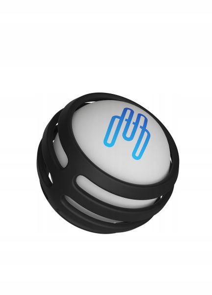 Grzejnik łazienkowy MultiPRO 750x440 CZARNY MAT zdjęcie 10