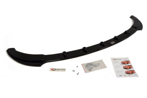 Splitter Przedni BMW Z4 E85 / E86 (Polift Model) na Arena.pl