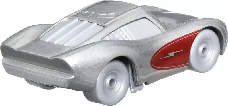 Auta. HPJ53 McQueen kolekcjonerski zdjęcie 3