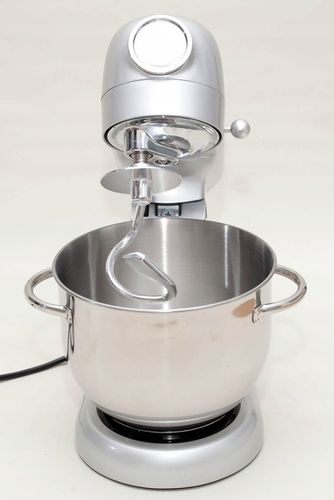 ROBOT KUCHENNY PLANETARNY MAX 2500 W MIKSER 5,5 L BERLINGER 4 MIESZADŁA na Arena.pl