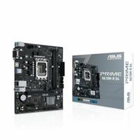 Płyta główna Asus PRIME H610M-R D4 H610 LGA 1700