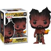 funko pop! black adam sabbac 1237 figurka