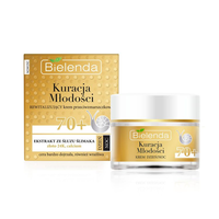 Bielenda Kuracja Młodości 70+ przeciwzmarszczkowy