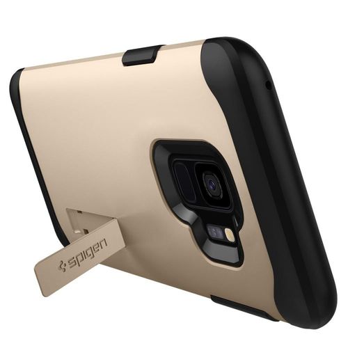 SPIGEN SLIM ARMOR GALAXY S9 MAPLE GOLD na Arena.pl