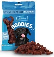 Chewies Goodies (Training) Kosteczki Maxi Łosoś 200G
