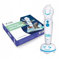 Albik Mówiące pióro interaktywne Czytaj z Albikiem solo 1.0