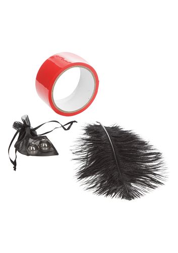 zestaw scandal red room kit na Arena.pl