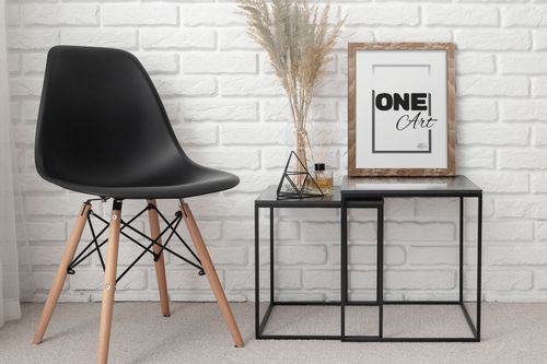 Ramka na zdjęcia Hekla 30x40 MDF dyplom sonoma jasna 1szt. na Arena.pl
