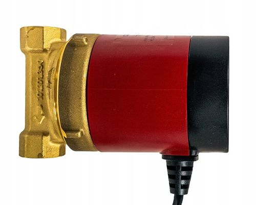 POMPA CYRKULACYJNA OBIEGOWA CW ENERGOOSZCZĘDNA GRUNDFOS COMFORT 15-14 B PM na Arena.pl