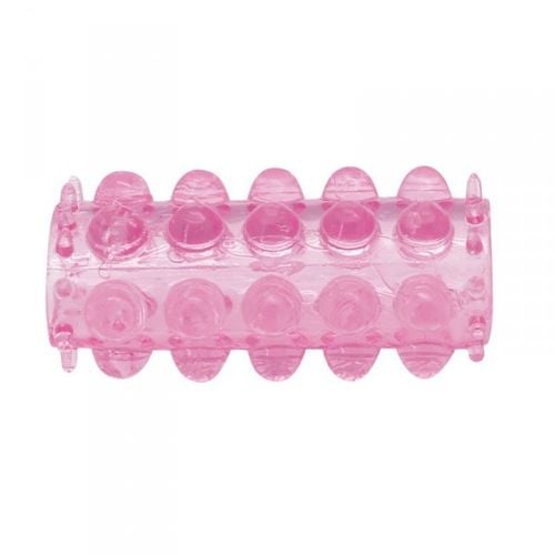 stymulator anello fallico timeless long ring na Arena.pl