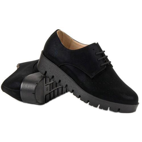 Sznurowane Półbuty r.41 na Arena.pl