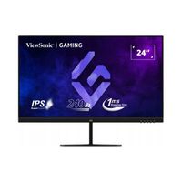 Monitor ViewSonic 24" VX2479A-HD-PRO Gaming Monitor IPS FHD 240Hz 2xHDMI DP