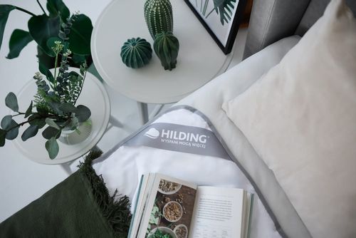 Kołdra Letnia Hilding 155x200 Lyocell na Arena.pl