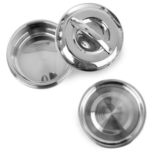 Termos obiadowy stalowy APPLE 2 l na Arena.pl