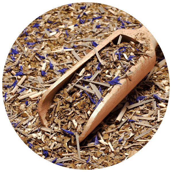 Yaguar Wild Berries 50 g zdjęcie 2