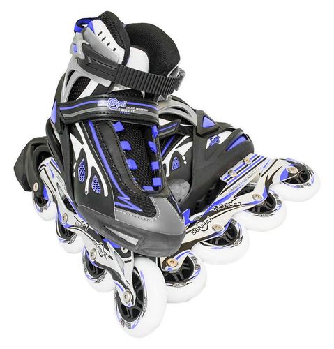 Rolki Senhai PW-149 S - r. 40 na Arena.pl