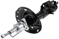 AMORTYZATOR PRZEDNI PRAWY PRZÓD HONDA JAZZ III 2008 2009 2010 2011