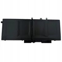 Bateria GJKNX 93FTF do Dell Latitude 5280 5290 5480 5490 5495 5580 5590