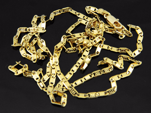 łańcuszek md l 476 zdjęcie 1