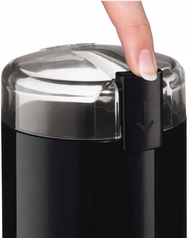 Zestaw Bosch MyMoment Ekspres przelewowy TKA3M133 + Młynek TSM6A013B Czarny na Arena.pl