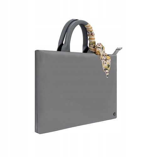 JCPAL Florence Briefcase Sleeve (Stone) - MacBook 13/14' na Arena.pl