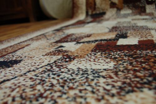 CHODNIK BCF IMPRESJA beż 90 cm beż na Arena.pl