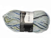 Włóczka Schachenmayr Bravo Color (02137)