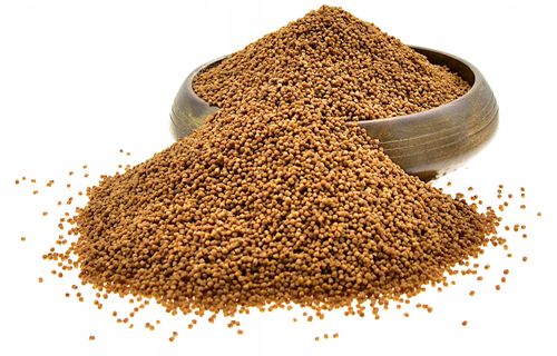 PELLET ZANĘTOWY 2 mm MARGROM 700g WANILIA na Arena.pl