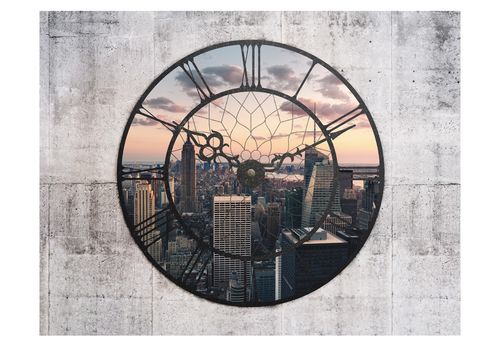 Fototapeta - NYC Time Zone 250x193 na Arena.pl
