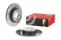 TARCZA HAM TYL 290X12 P BREMBO