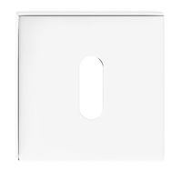 SZYLD DOLNY SLIM Q KOLOR CHROM NA KLUCZ