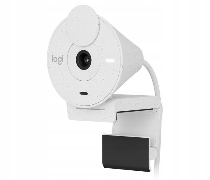Kamera internetowa Logitech Brio 305 Business Webcam USB-C zdjęcie 1