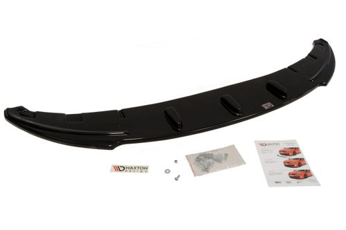 Splitter Przedni BMW 1 E81 / E87 (standard Polift Model) na Arena.pl