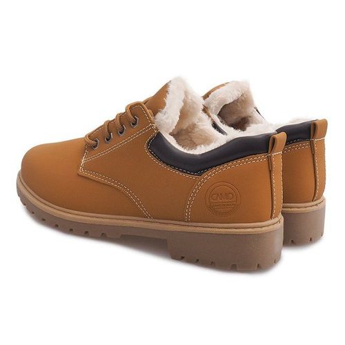 Timberki Trapery 29308-2 Camel r.41 na Arena.pl