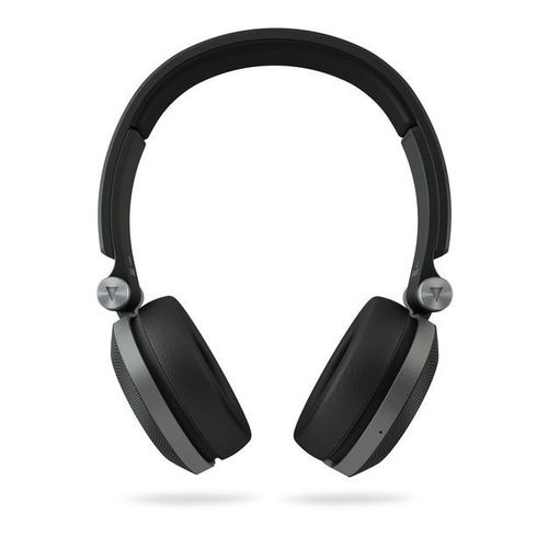 Słuchawki Synchros E40BT czarne na Arena.pl