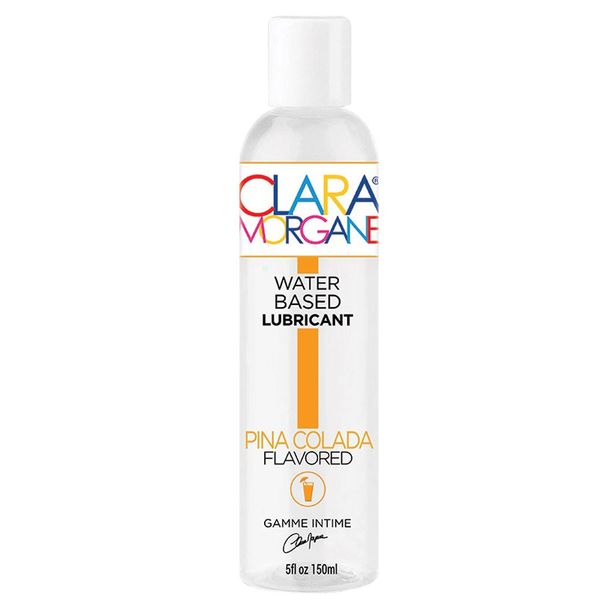 Lubricant Pina Colada 150 ml zdjęcie 1