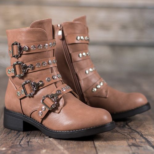 Pudrowe Workery r.41 na Arena.pl