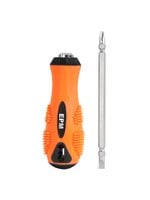 wkrętak odwracalny 220mm z bitem ph2*6.0mm - e-400-0391