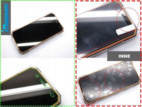 Szkło Hartowane Do Myphone Hammer Explorer na Arena.pl