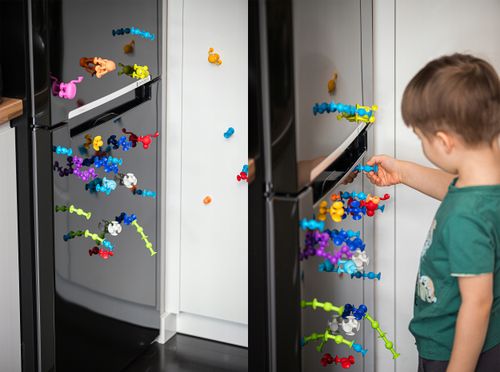 KLOCKI PRZYSSAWKI NR:9165 na Arena.pl