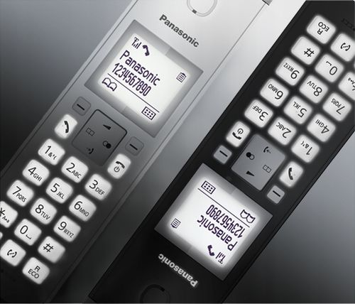 PANASONIC KX TGK 210 TELEFON DECT 6 SŁUCHAWEK na Arena.pl