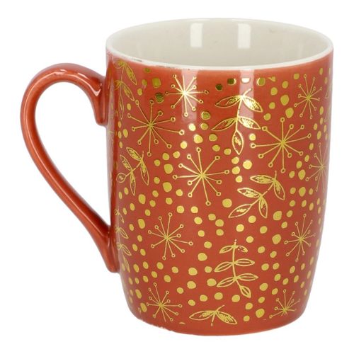 Kubek Sorbier 340 ml czerwony na Arena.pl