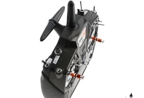 Spektrum DX20 DSMX Mode 1-4, AR9020 na Arena.pl
